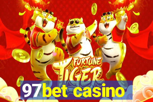 97bet casino