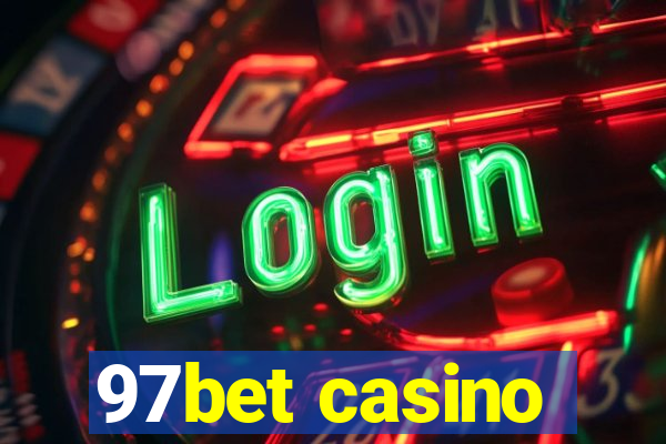 97bet casino