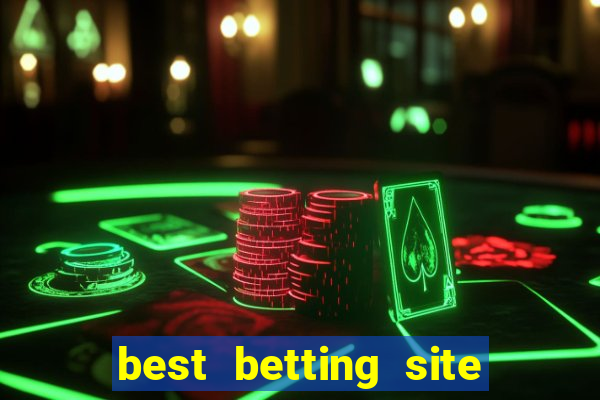 best betting site for nfl