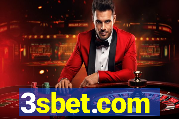 3sbet.com