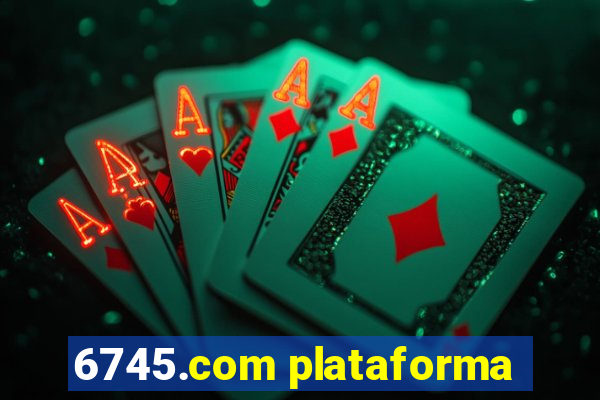 6745.com plataforma