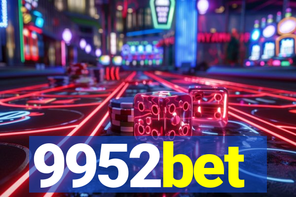 9952bet