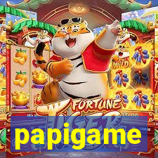 papigame