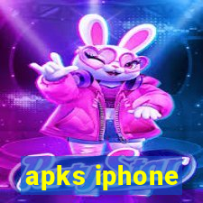 apks iphone