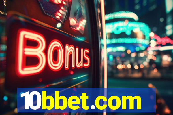 10bbet.com