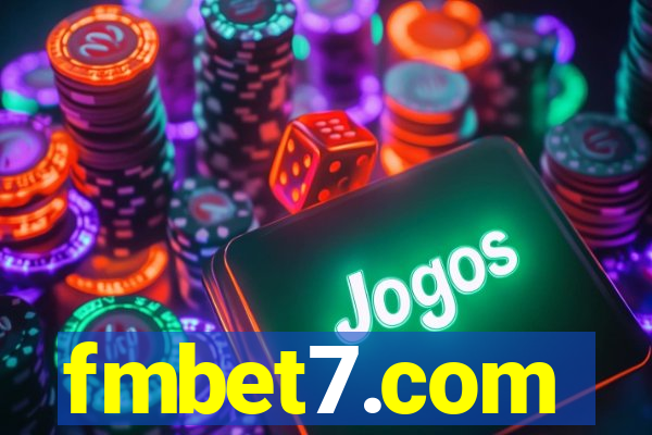 fmbet7.com