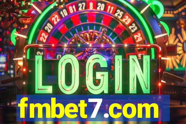 fmbet7.com