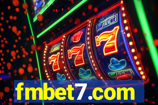 fmbet7.com