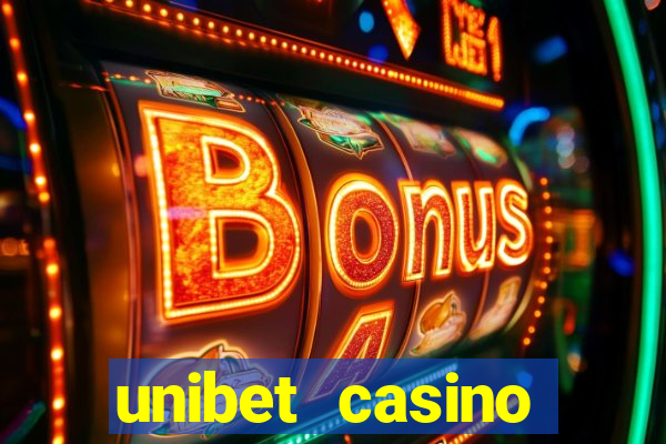 unibet casino review brand