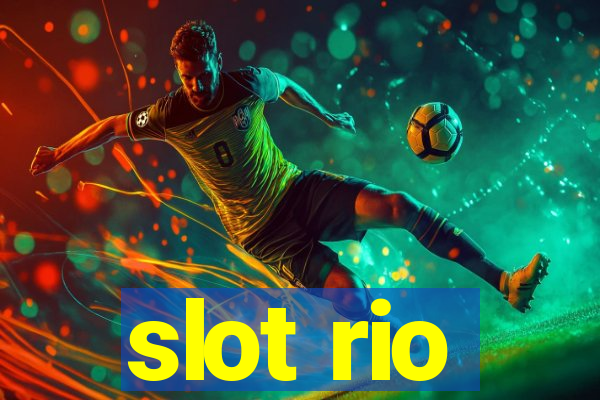 slot rio