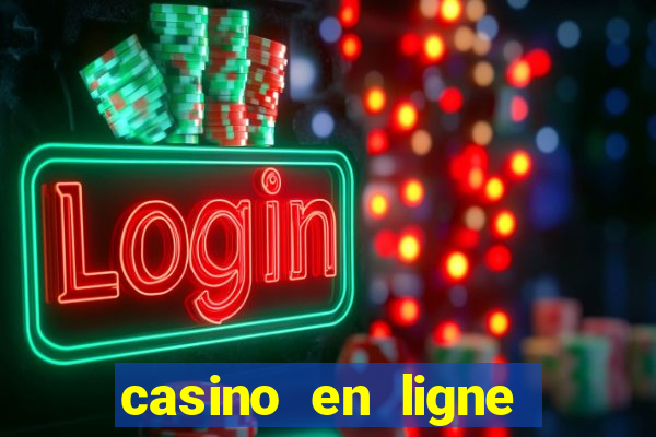 casino en ligne sans telechargement