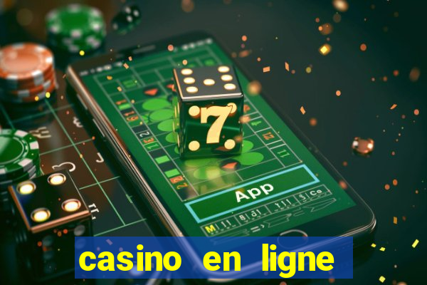 casino en ligne sans telechargement