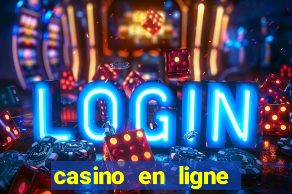 casino en ligne sans telechargement