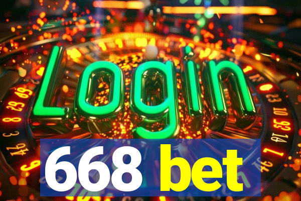 668 bet