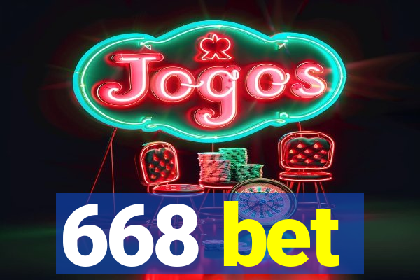 668 bet