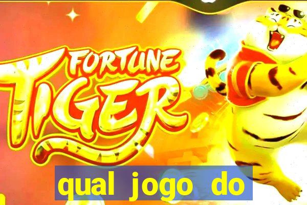 qual jogo do tigrinho que paga