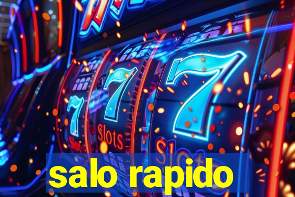 salo rapido