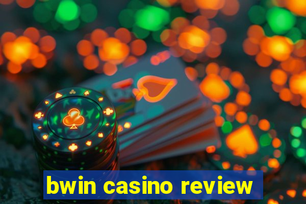 bwin casino review