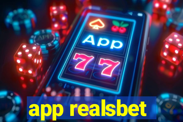 app realsbet