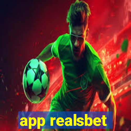 app realsbet