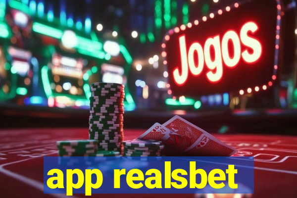 app realsbet