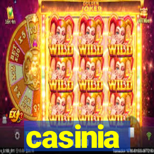 casinia