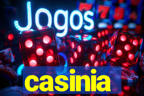 casinia