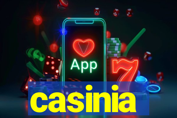 casinia