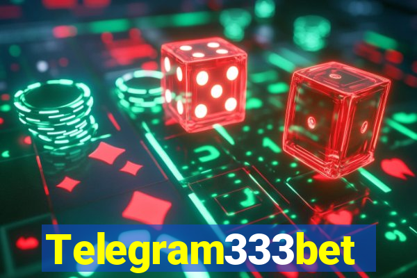 Telegram333bet