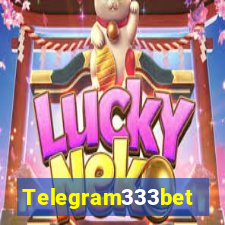 Telegram333bet