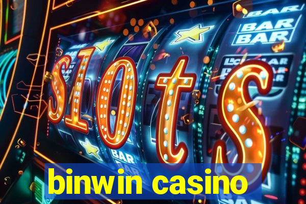 binwin casino