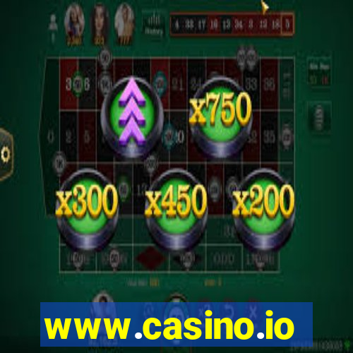 www.casino.io