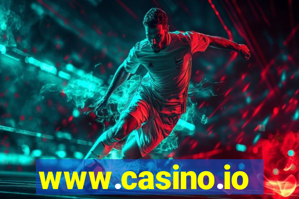 www.casino.io