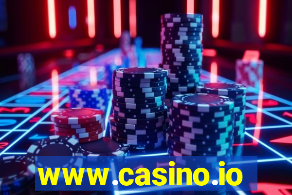 www.casino.io