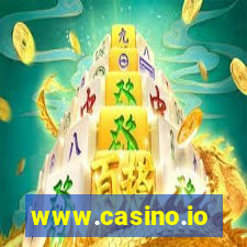 www.casino.io