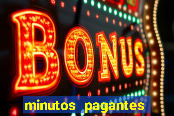 minutos pagantes fortune rabbit telegram