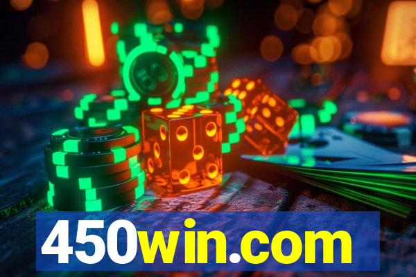 450win.com