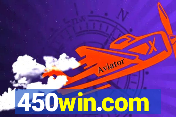 450win.com