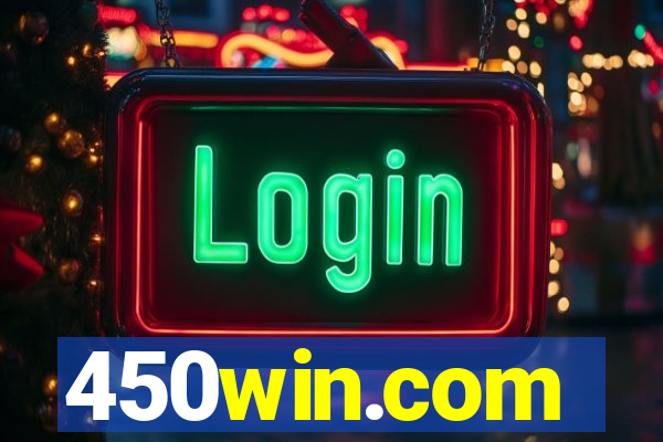 450win.com