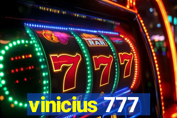 vinicius 777