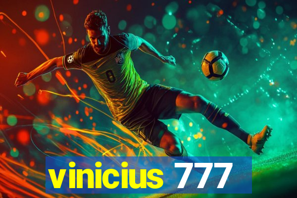 vinicius 777