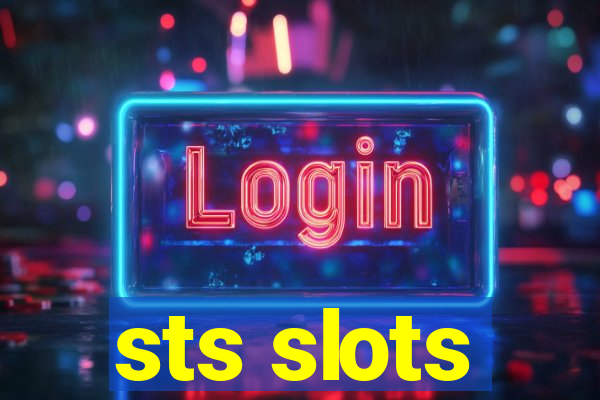 sts slots