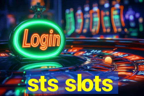 sts slots