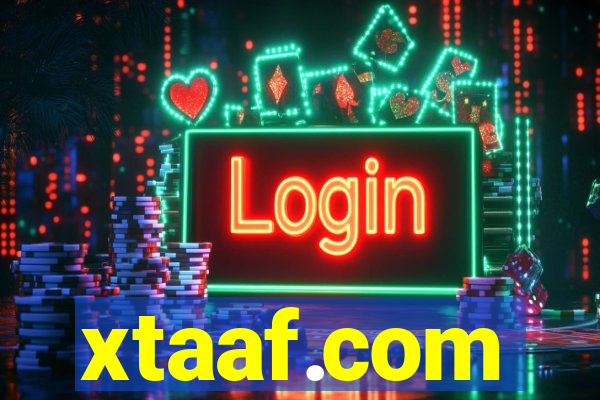 xtaaf.com