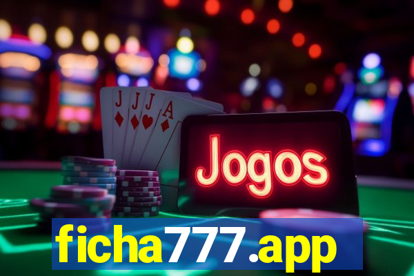 ficha777.app