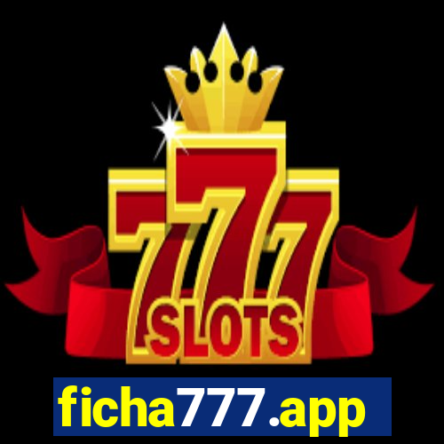 ficha777.app