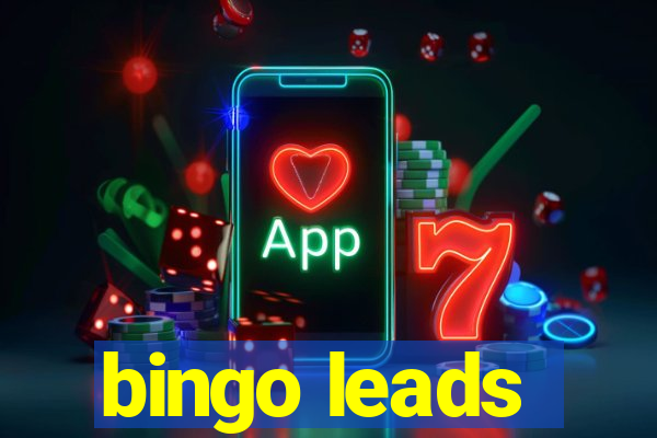 bingo leads