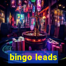 bingo leads