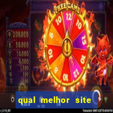 qual melhor site para jogar fortune tiger