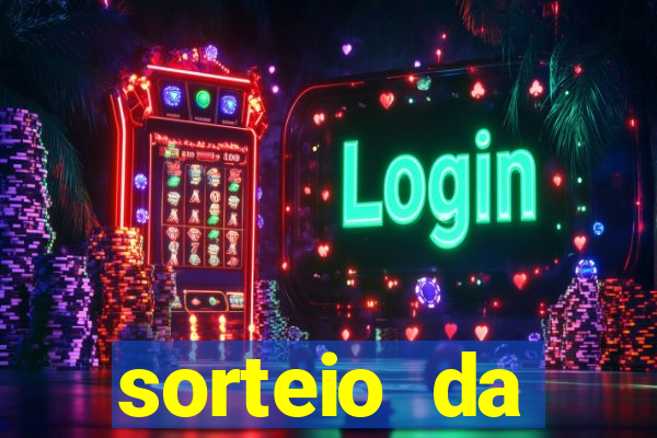 sorteio da lotofácil concurso 3123